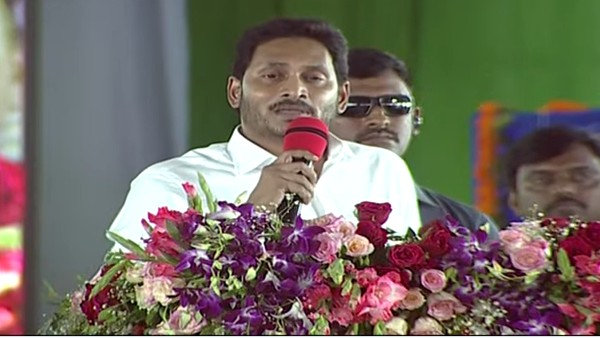 ప్రతిపక్షాలకు నిజం చెప్పే దైర్యం ఉందా