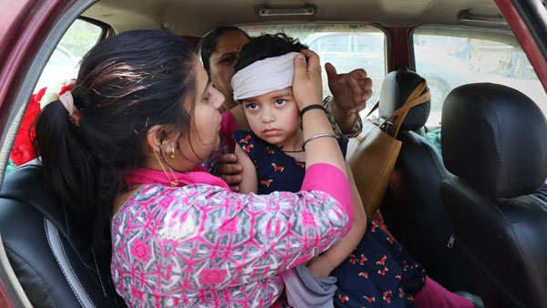 Jammu and Kashmir Target Killings: J&K moves staff from minority communities to ‘safer’ areas Jammu and Kashmir Target Killings: J&K moves staff from minority communities to ‘safer’ areas