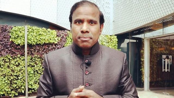  కేసీఆర్ కు వచ్చే ఎన్నికల్లో ఎంపీలుండరన్న పాల్