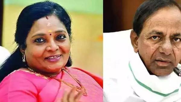  కేసీఆర్ విషెస్