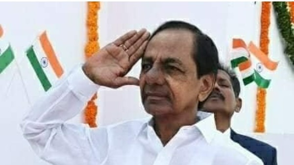 ఏకైక రాష్ట్రంగా తెలంగాణ