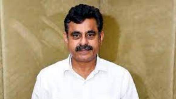 బీజేపీ ఆపరేషన్ ఆకర్ష్