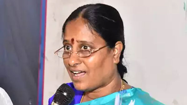 రాజకీయ భిక్ష పెట్టింది ఆయనే