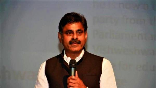 అందుకే బీజేపీలో చేరుతున్నా: కొండా విశ్వేశ్వర్ రెడ్డి