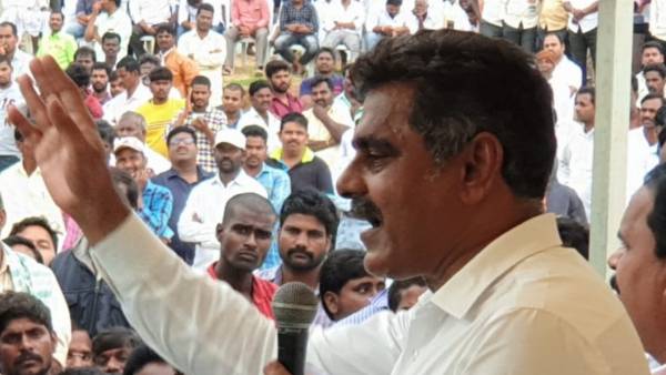 కాంగ్రెస్ పనైపోయిందంటూనే రేవంత్ రెడ్డిపై కొండా కీలక వ్యాఖ్యలు