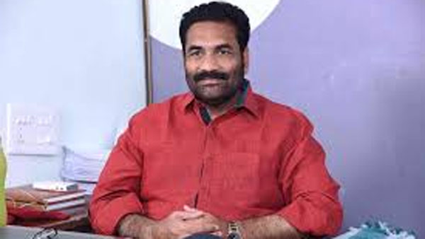 నాదీ బాలినేని సమస్యేనన్న కోటంరెడ్డి నాదీ బాలినేని సమస్యేనన్న కోటంరెడ్డి