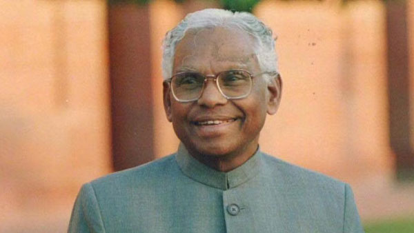 కె.ఆర్‌.నారాయ‌ణన్‌కు అన్ని పార్టీల మ‌ద్ద‌తు