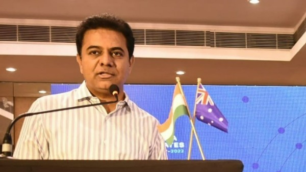 గత 8ఏళ్లలో తెలంగాణలో ఐటీ అద్భుత పురోగతి: కేటీఆర్