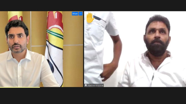 అలా చేస్తే ఆ ఇద్దరిలా అవుతారు