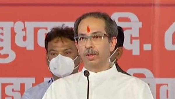 MVA leaders meet CM Uddhav, Maharashtra cabinet meeting tomorrow MVA leaders meet CM Uddhav, Maharashtra cabinet meeting tomorrow