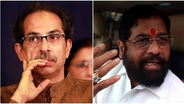  సంజయ్ రౌత్ ట్వీట్ తో కలకలం