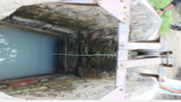 దూద్ బౌలీ నుంచి నీళ్లు తెప్పించుకుని తాగిన నిజాం నవాబు