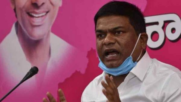 బీజేపీ పాలిత రాష్ట్రాల లోనూ ప్రజా దర్బార్ లు నిర్వహించాలి