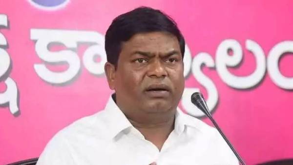 గవర్నర్ గా ఉండి రాజకీయాలు చెయ్యటానికి తాము వ్యతిరేకం
