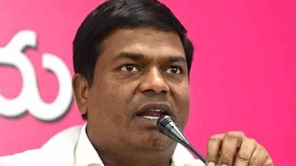 ఎమ్మెల్సీ కవిత పై అరవింద్ వ్యాఖ్యలను ఖండించిన జీవన్ రెడ్డి