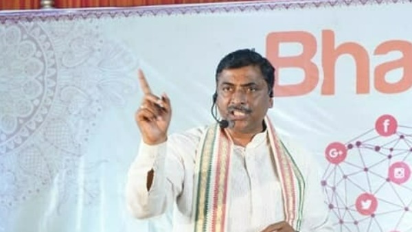 మల్కాజ్ గిరి లోక్సభా నియోజకవర్గం నుండి కీలక నేత రంగంలోకి మల్కాజ్ గిరి లోక్సభా నియోజకవర్గం నుండి కీలక నేత రంగంలోకి