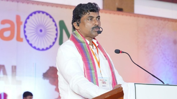 తెలంగాణాపై బీజేపీ ఫోకస్ .. రేవంత్ కు చెక్ పెట్టే ప్లాన్ తెలంగాణాపై బీజేపీ ఫోకస్ .. రేవంత్ కు చెక్ పెట్టే ప్లాన్