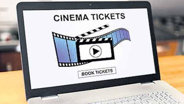 ఎగ్జిబిటర్ల వాదన ఇదీ ఎగ్జిబిటర్ల వాదన ఇదీ