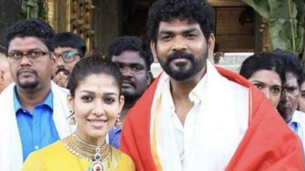 బహిరంగ క్షమాపణలు కోరుతూ నయనతార భర్త విఘ్నేశ్ శివన్ లేఖ బహిరంగ క్షమాపణలు కోరుతూ నయనతార భర్త విఘ్నేశ్ శివన్ లేఖ