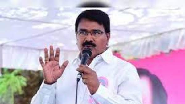 . కార్పోరేటర్లను మోదీతో సమావేశపరిచారు.. ఒక్క సమస్యగురించైనా చర్చించారా అన్న నిరంజన్ రెడ్డి..