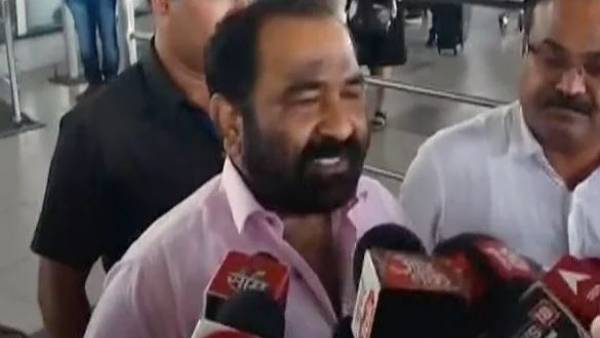 ఉద్దవ్‌కి వ్యతిరేక కుట్ర