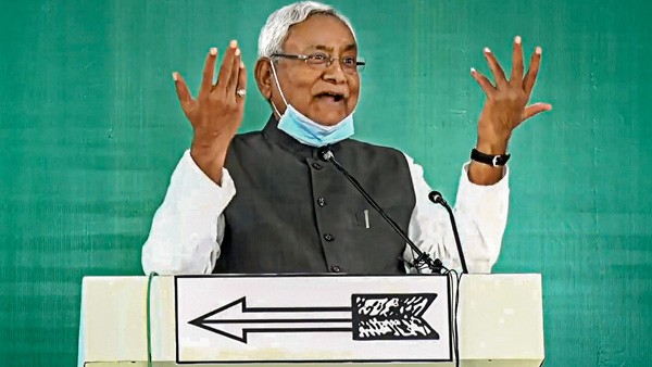  ఇంకా తేలని ఎన్డీయే అభ్యర్ధి