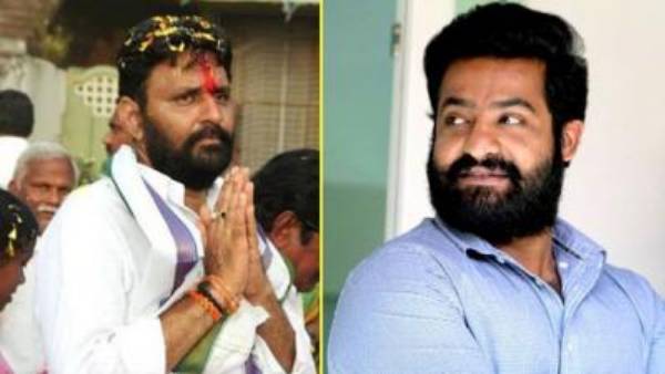 చంద్రబాబు - లోకేష్ పైనా