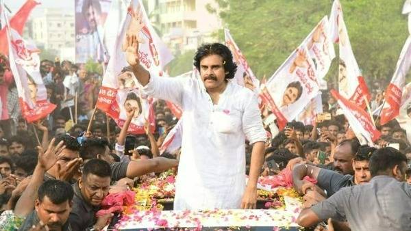  ప‌వ‌న్ ఆప్ష‌న్ల‌ను కొట్టిపారేసిన టీడీపీ, బీజేపీ?