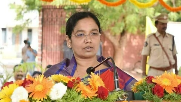 ఎక్కడికక్కడ అరెస్టులు