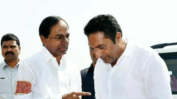 కేసీఆర్ కు ఉండవల్లి షాక్ .. ఇక ప్రకాష్ రాజ్, విజయ్ లు కష్టమేనా ?