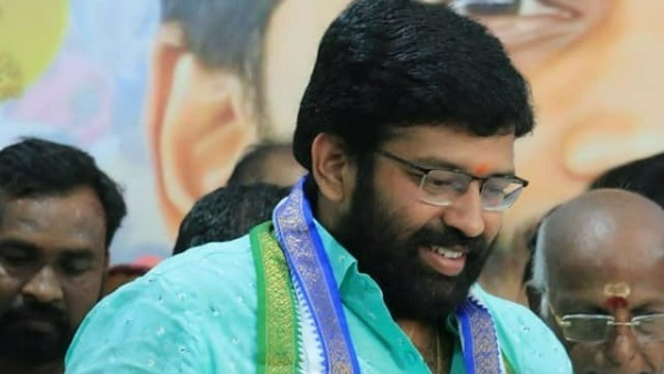  జ‌ల‌వ‌న‌రుల‌శాఖ స‌మావేశంలోనే..