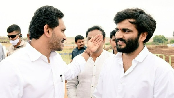 బైరెడ్డికి యూత్ వింగ్.. బైరెడ్డికి యూత్ వింగ్..