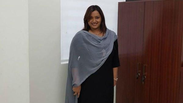 సరిత్ కూడా ఈకేసులో నిందితుడే