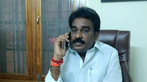 టీడీపీ పాలనలోనే పల్నాడులో ఫ్యాక్షనిజం 