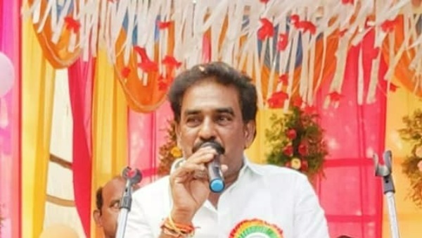 జూలకంటి బ్రహ్మారెడ్డి వల్లే పల్నాడులో దాడులు, హత్యలు 