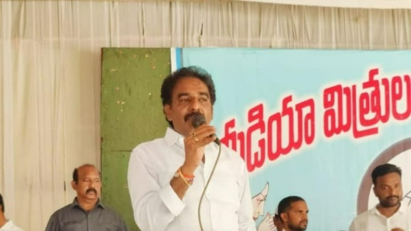 చంద్రబాబు శవ రాజకీయాలు చేస్తున్నాడు: పిన్నెల్లి 