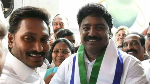 MLA ponnada Satish Response over his house set ablaze by protesters in Amalpauram Violence MLA ponnada Satish Response over his house set ablaze by protesters in Amalpauram Violence