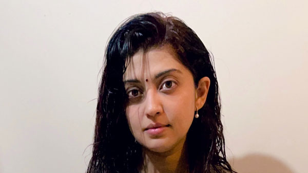Hindu lives matter: Actress Pranitha Subhash demands Justice for Tailor Kanhaiah Lal Hindu lives matter: Actress Pranitha Subhash demands Justice for Tailor Kanhaiah Lal