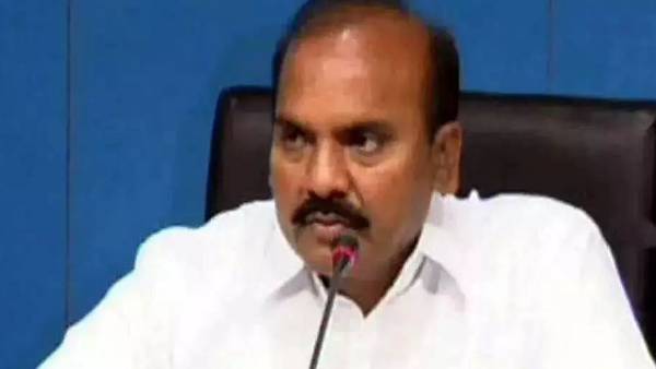 త‌ప్పు చేసిన‌వారినెవ‌రినీ వ‌దిలే ప్ర‌స‌క్తే లేదు!!