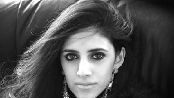 fashion designer Prathyusha Garimella found dead at home fashion designer Prathyusha Garimella found dead at home