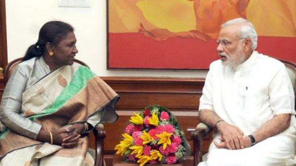 ప్రతిపాదించనున్న ప్రధాని