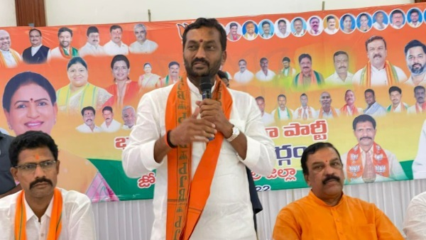 ఆమ్నీషియా పబ్ కేసులో ఫోటోలు, వీడియోలపై క్లారిటీ ఇచ్చిన రఘునందన్ రావు 