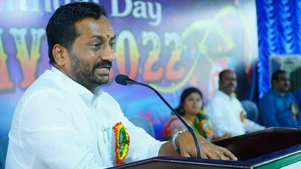 రఘునందన్ రావును టార్గెట్ చేసిన టీఆర్ఎస్, కాంగ్రెస్, ఎంఐఎం నేతలు.. 