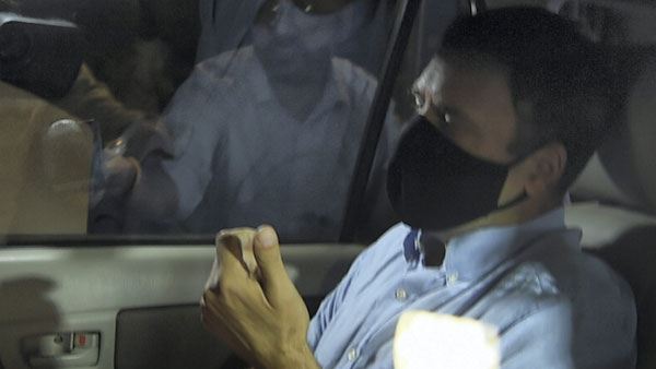 నిధుల దుర్వినియోగం..