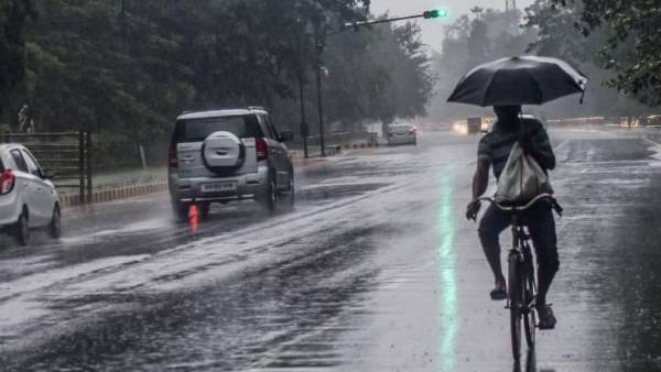 అశ్వాపురంలో అత్యధిక వర్షపాతం