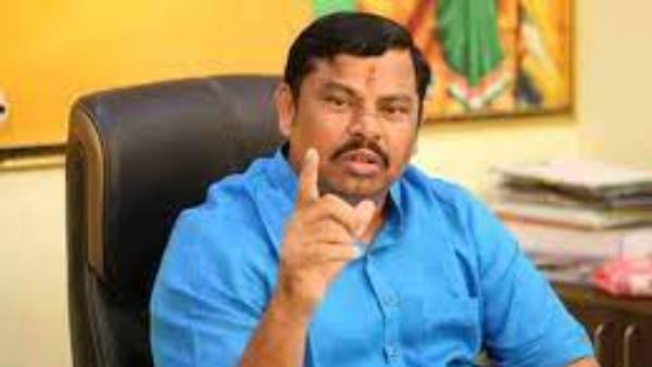 ప్రజలను పీడించి సొమ్ము చేసుకునే అవకాశం లేని ఉద్యోగం.. కేసీఆర్ కు ఎందుకంత పంతం అన్న రాజాసింగ్