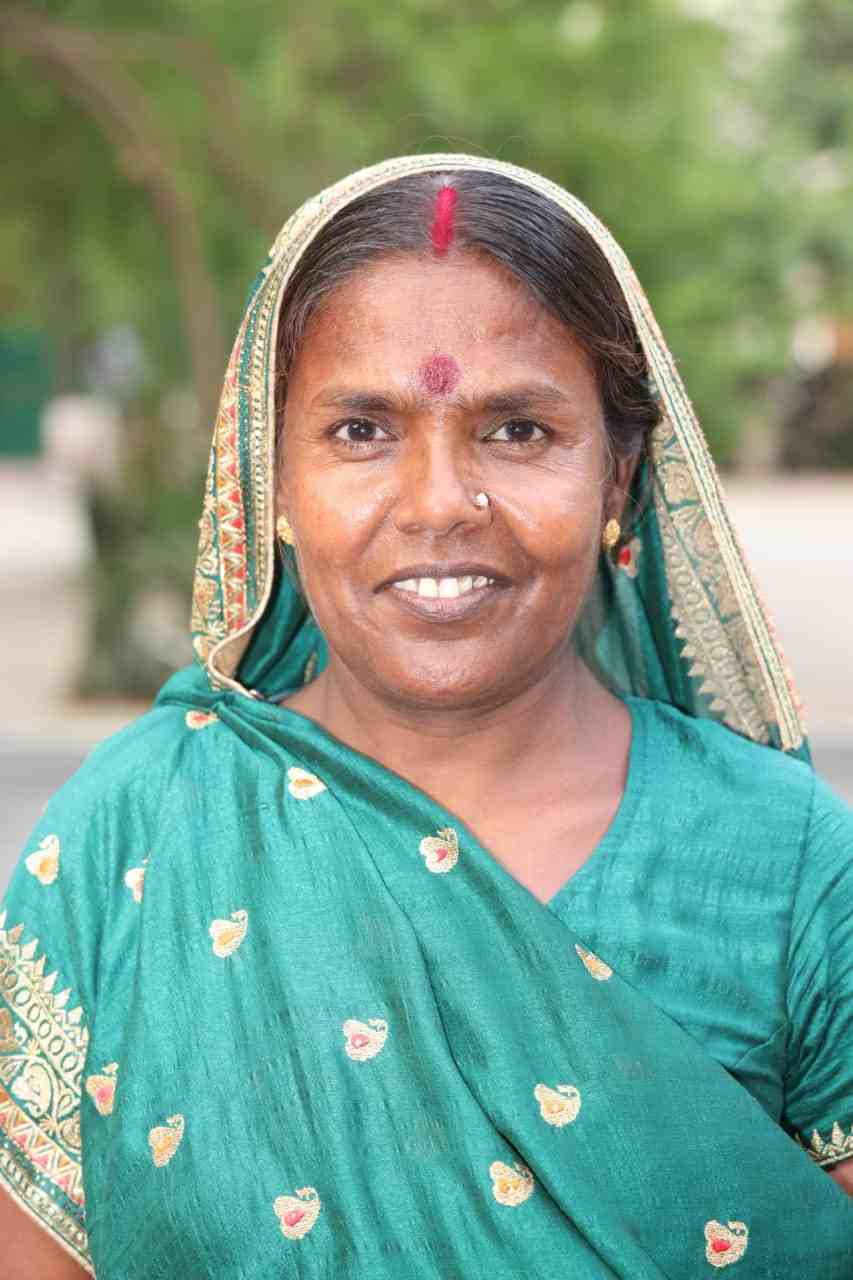 lalu prasads rjd selects bihar dalit washerwoman munni rajak to vidhan parishad lalu prasads rjd selects bihar dalit washerwoman munni rajak to vidhan parishad