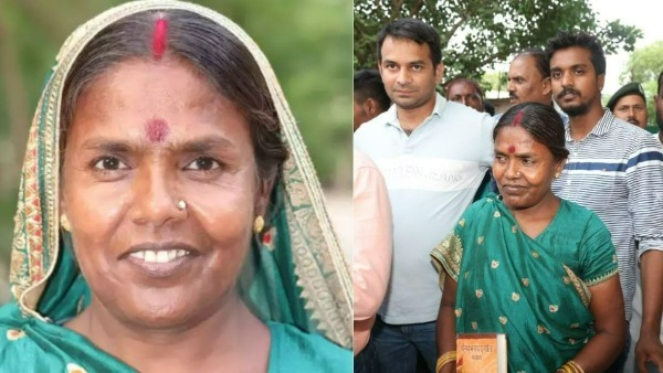 lalu prasads rjd selects bihar dalit washerwoman munni rajak to vidhan parishad lalu prasads rjd selects bihar dalit washerwoman munni rajak to vidhan parishad