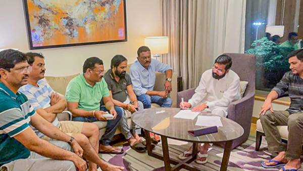 ప్రమాణం ప్రమాణం