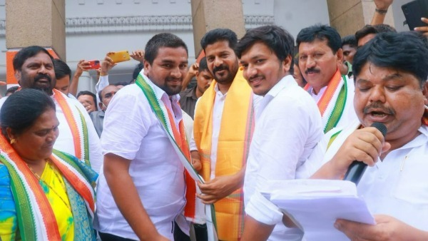 కెసీఆర్ మీద మొదట తిరుగుబాటు చేసింది ఖమ్మం జిల్లా రైతులే కెసీఆర్ మీద మొదట తిరుగుబాటు చేసింది ఖమ్మం జిల్లా రైతులే